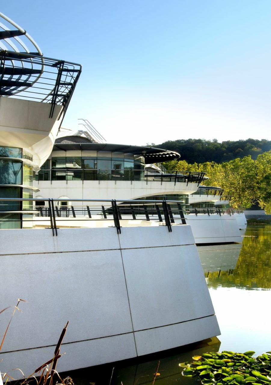 Bureau Lyon 3378m² Location bureau Lyon Rhône OLBUR2118809 2